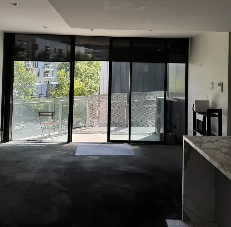 Fifth view of Homely apartment listing, 303/18 Waterview Walk, Docklands VIC 3008