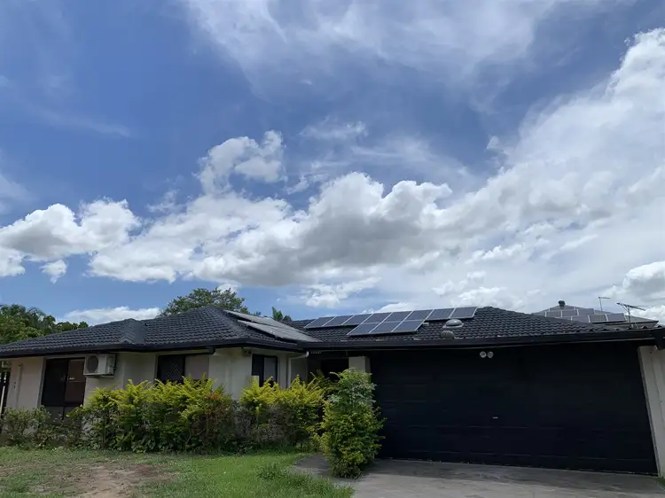Main view of Homely house listing, 10 Vinca St, Runcorn QLD 4113