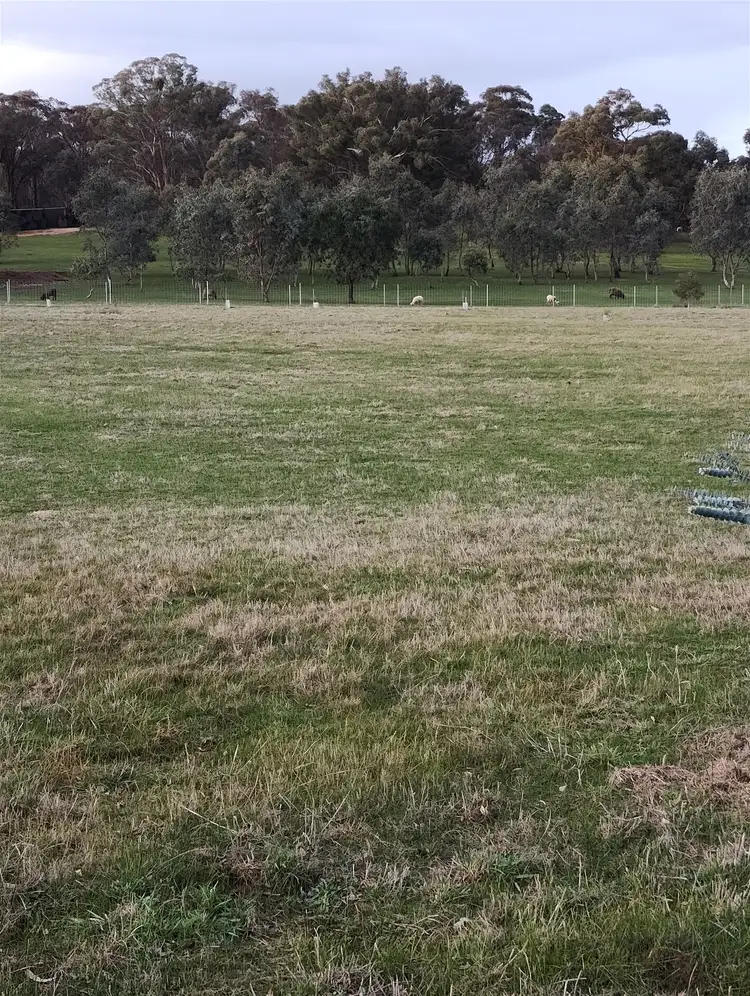 18A Castlemaine-Maldon Road, Gower VIC 3463