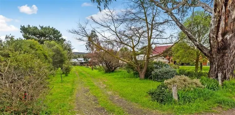 Second view of Homely land listing, 62 Brigade Avenue, Campbells Creek VIC 3451