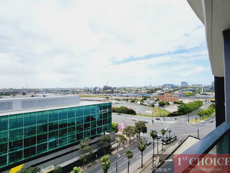 1113/8 Marmion Place