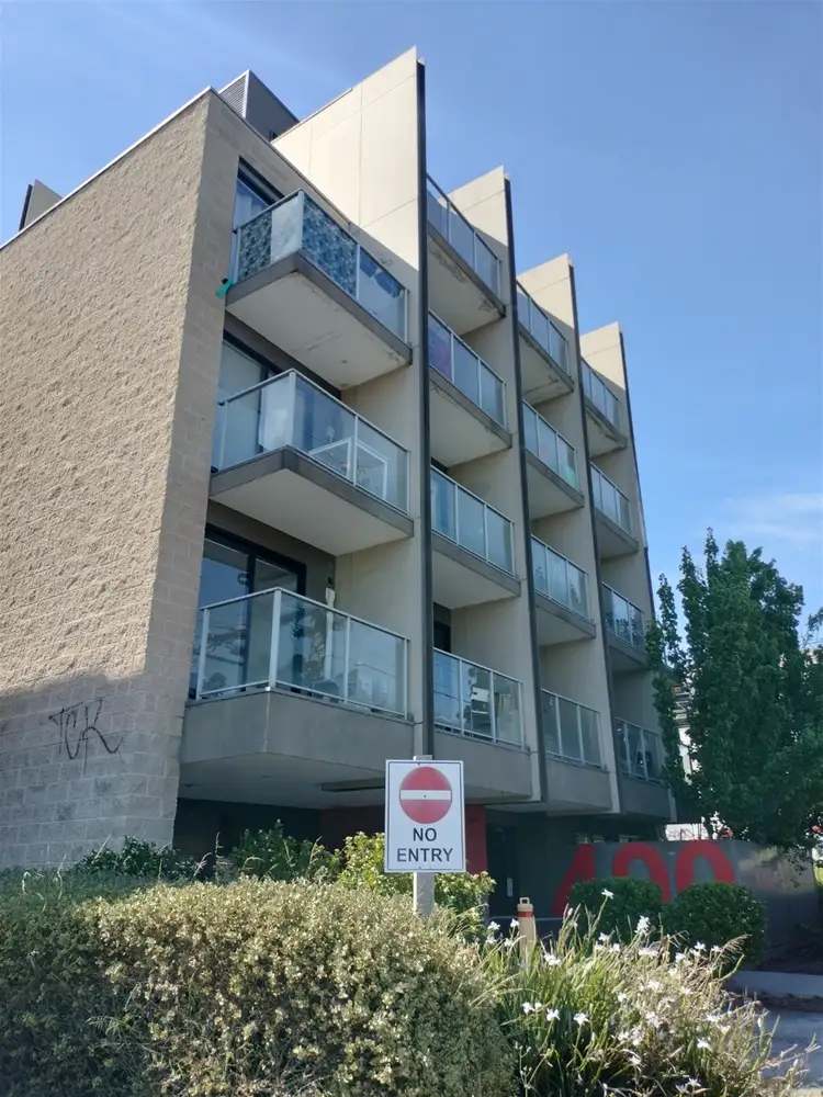 Second view of Homely apartment listing, 201/490 Elgar Road, Box Hill VIC 3128