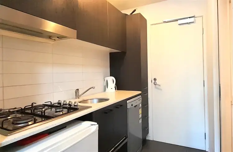Third view of Homely apartment listing, 201/490 Elgar Road, Box Hill VIC 3128