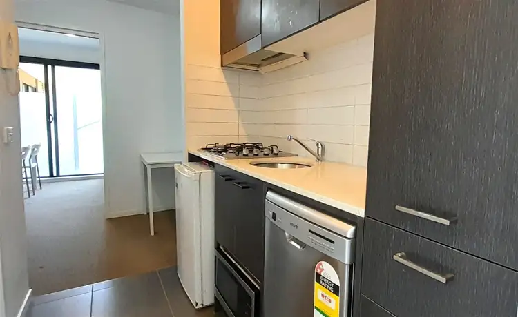 Fourth view of Homely apartment listing, 201/490 Elgar Road, Box Hill VIC 3128