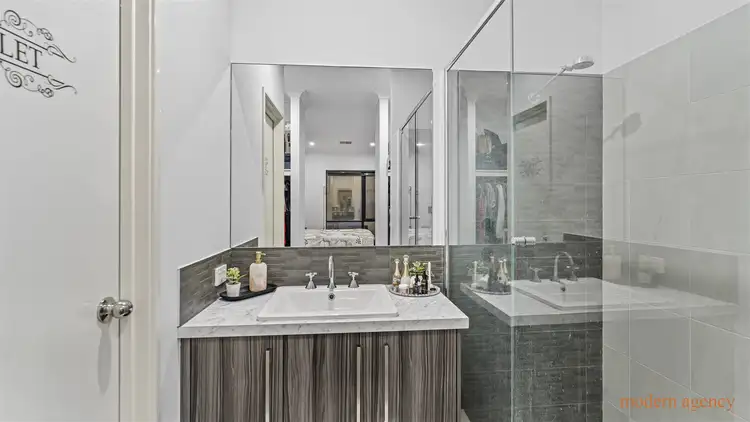 Seventh view of Homely house listing, 16 Bromfield Avenue, Brabham WA 6055