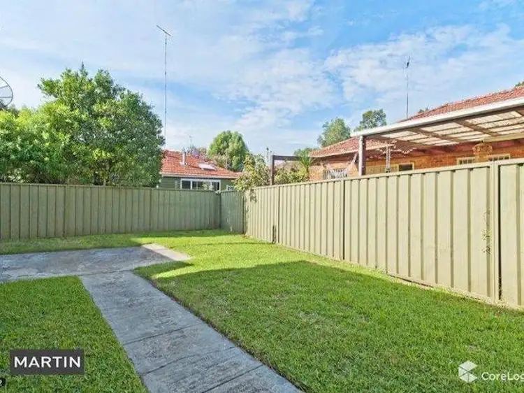 Second view of Homely house listing, 10 Pilgrim Avenue, Marrickville NSW 2204