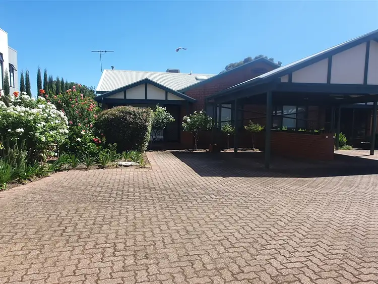 Unit 1/16-20 Alexander Ave, Ashford SA 5035