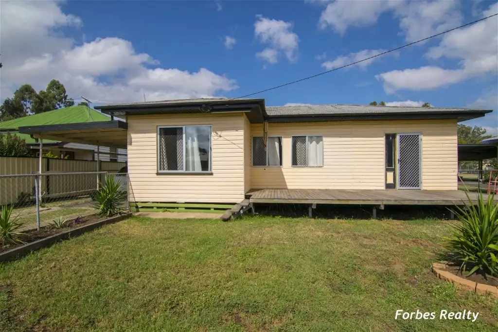 Main view of Homely house listing, 22 Scarlet Street, Dalby QLD 4405