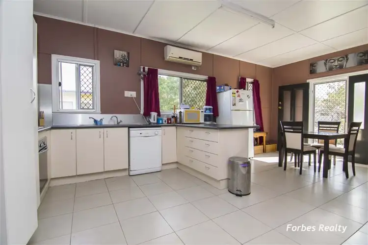 Second view of Homely house listing, 22 Scarlet Street, Dalby QLD 4405