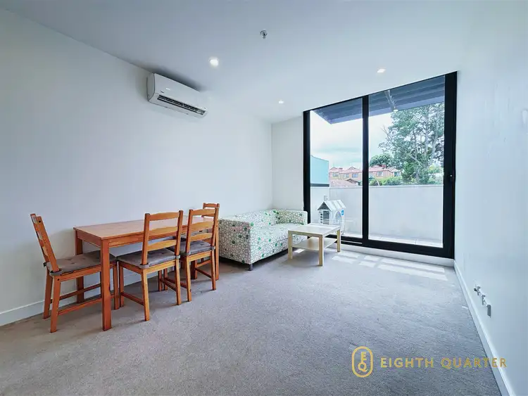 Second view of Homely apartment listing, 317/251 Canterbury Rd, Forest Hill VIC 3131