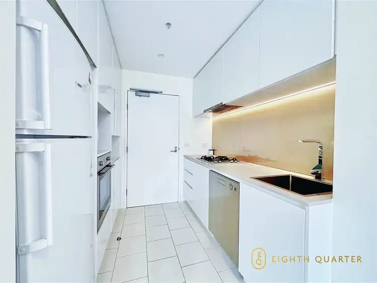 Third view of Homely apartment listing, 317/251 Canterbury Rd, Forest Hill VIC 3131