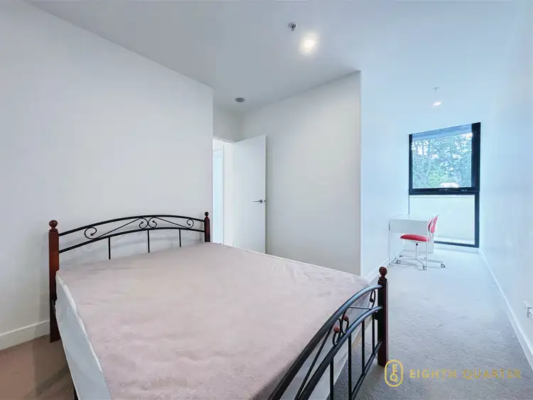 Fourth view of Homely apartment listing, 317/251 Canterbury Rd, Forest Hill VIC 3131