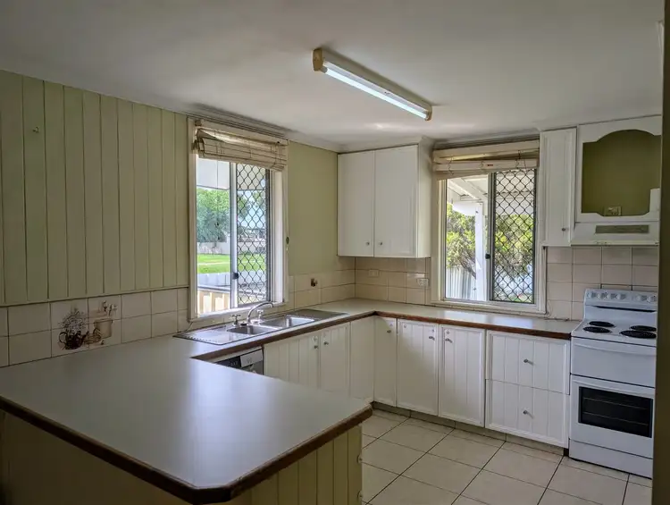 Second view of Homely house listing, 82 Edward Street, Dalby QLD 4405