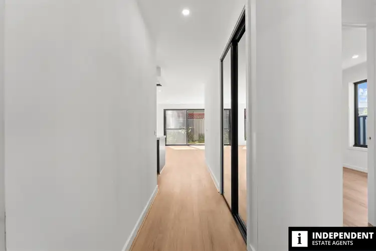 Third view of Homely house listing, 16 Ravenscraig Dr,, Strathtulloh VIC 3338