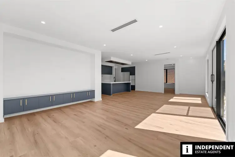 Fourth view of Homely house listing, 16 Ravenscraig Dr,, Strathtulloh VIC 3338