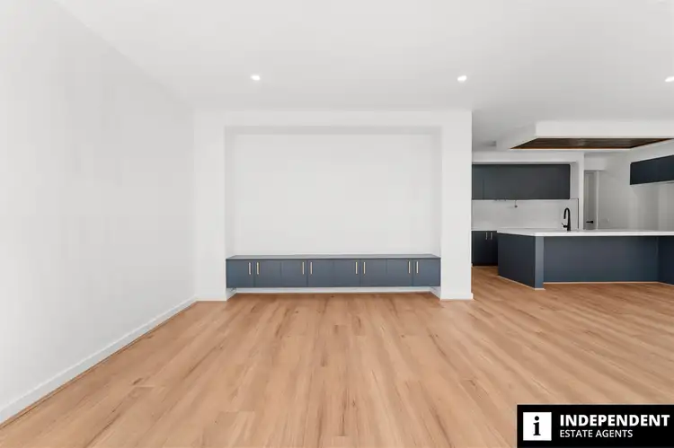 Fifth view of Homely house listing, 16 Ravenscraig Dr,, Strathtulloh VIC 3338