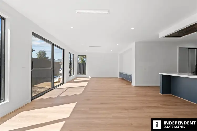 Sixth view of Homely house listing, 16 Ravenscraig Dr,, Strathtulloh VIC 3338