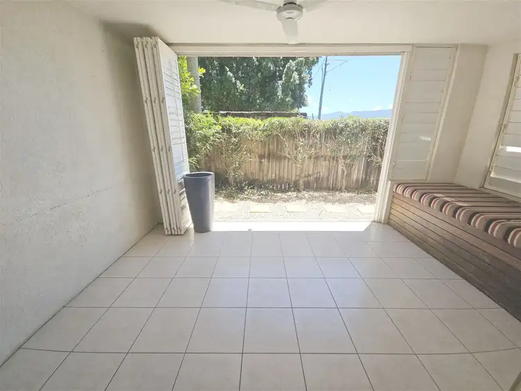 Third view of Homely apartment listing, 1391/164-172 spence street, Bungalow QLD 4870