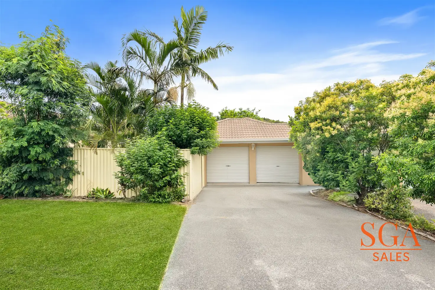 Main view of Homely house listing, 1/116 GREENACRE DRIVE, Parkwood QLD 4214