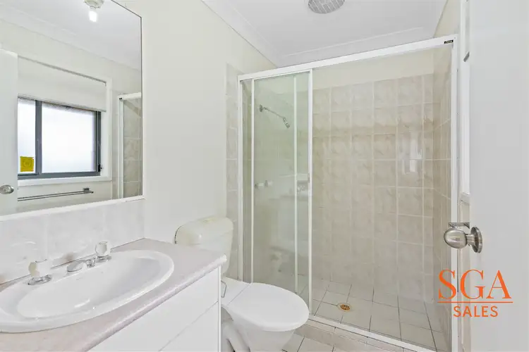 Sixth view of Homely house listing, 1/116 GREENACRE DRIVE, Parkwood QLD 4214