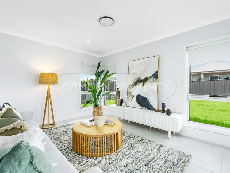 Fifth view of Homely house listing, Address available on request