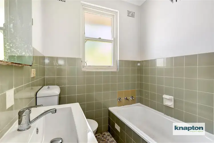 Third view of Homely unit listing, 8/23 Barremma Road, Lakemba NSW 2195