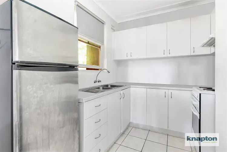 Fifth view of Homely unit listing, 8/23 Barremma Road, Lakemba NSW 2195