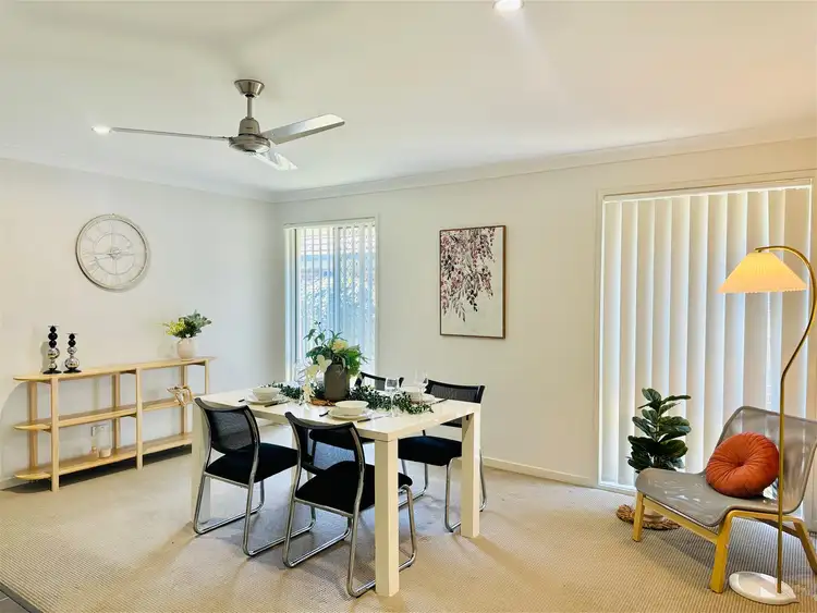 5 Kingfisher Street