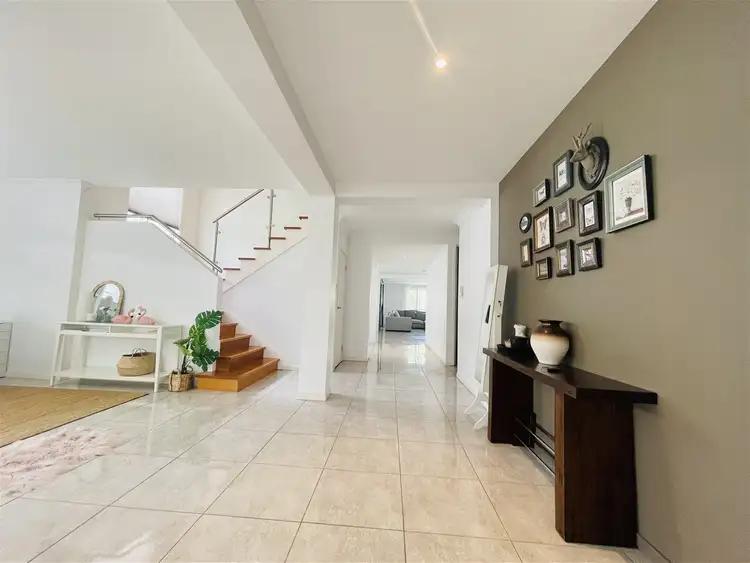 Fourth view of Homely house listing, 12 Southaven Drive, Helensvale QLD 4212