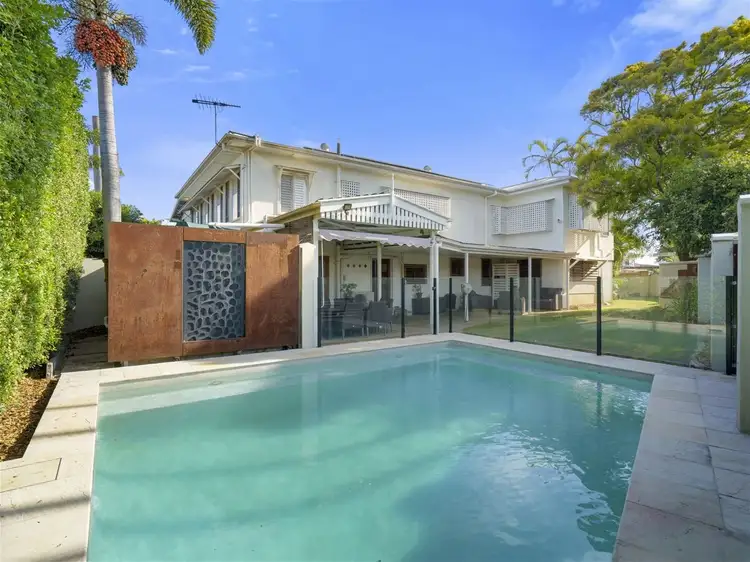 8 Glenlyn Street, Wynnum West QLD 4178