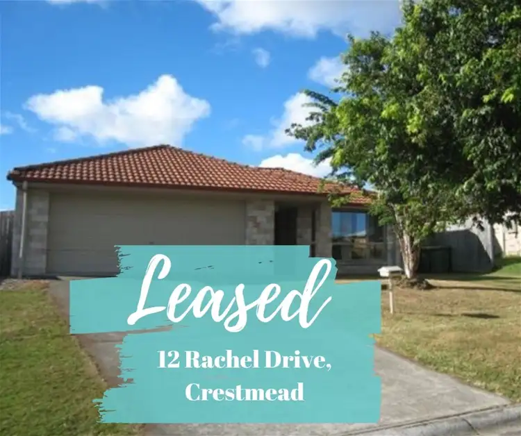 12 Rachel Drive