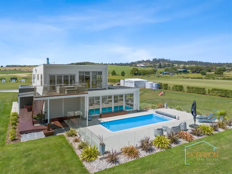 968 Windermere Road, Swan Bay TAS 7252