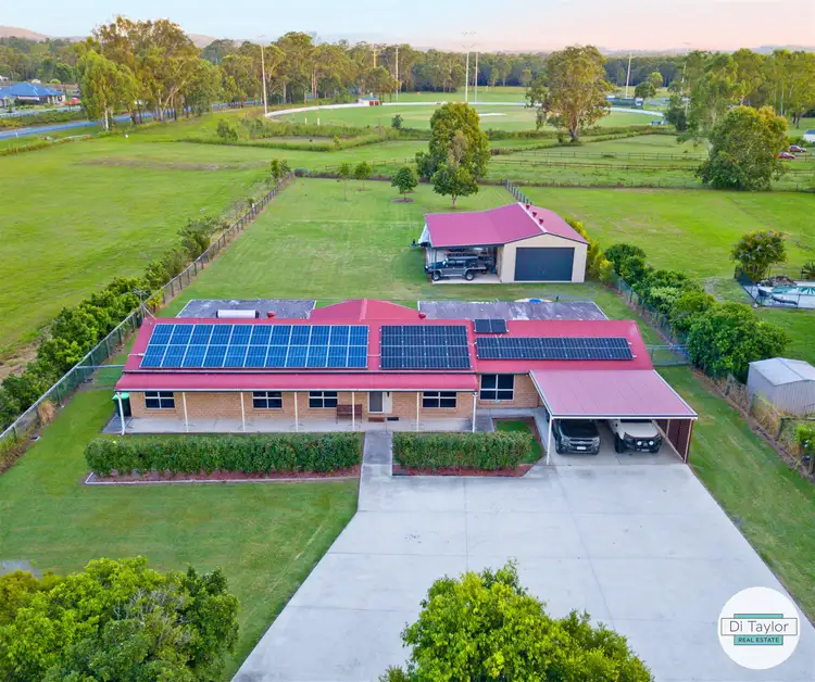 10-12 St Jude Circuit, Jimboomba QLD 4280