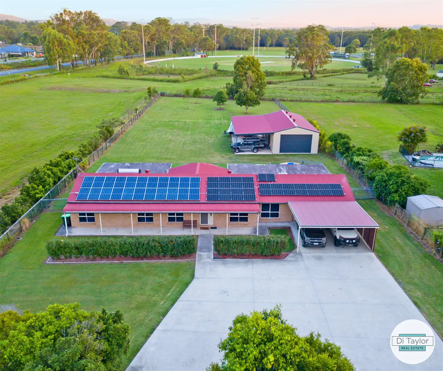 Main view of Homely house listing, 10-12 St Jude Circuit, Jimboomba QLD 4280