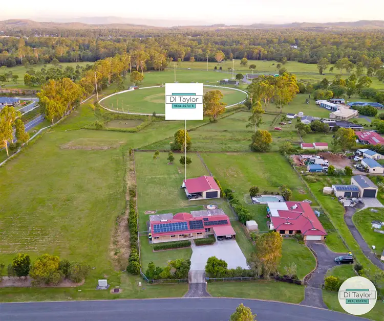Second view of Homely house listing, 10-12 St Jude Circuit, Jimboomba QLD 4280