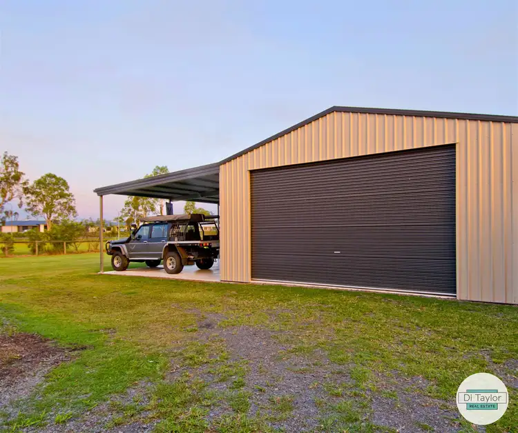 Fifth view of Homely house listing, 10-12 St Jude Circuit, Jimboomba QLD 4280
