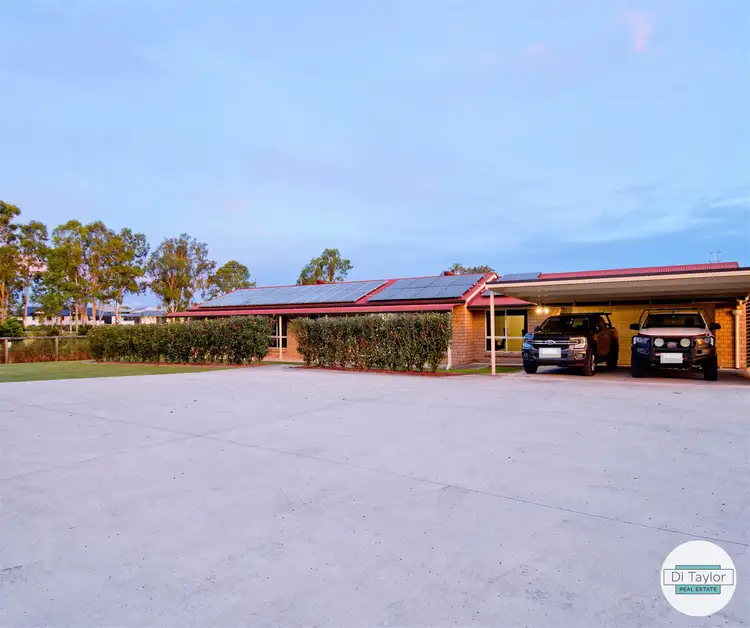 Sixth view of Homely house listing, 10-12 St Jude Circuit, Jimboomba QLD 4280