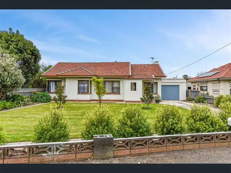 103 Mt Gambier Road, Millicent SA 5280