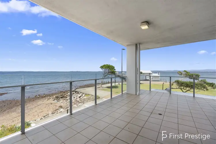 201/6-12 Oxley Avenue, Woody Point QLD 4019