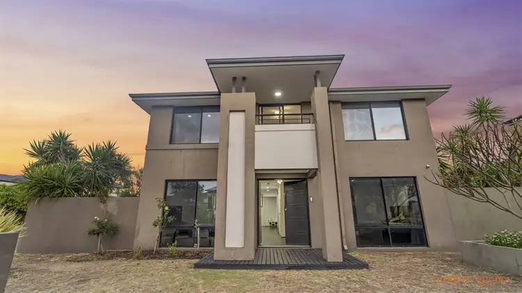 26 St Albans Promenade, Canning Vale WA 6155