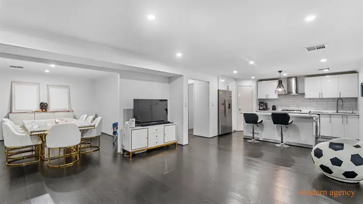 Second view of Homely house listing, 26 St Albans Promenade, Canning Vale WA 6155