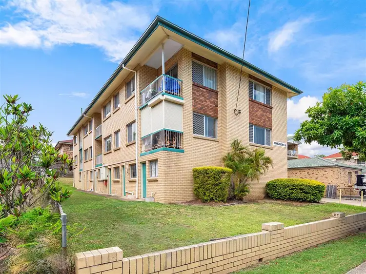 Main view of Homely unit listing, Address available on request