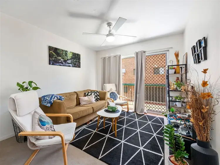 Second view of Homely unit listing, Address available on request