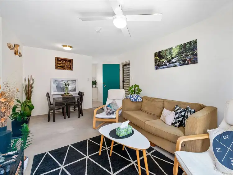 Third view of Homely unit listing, Address available on request