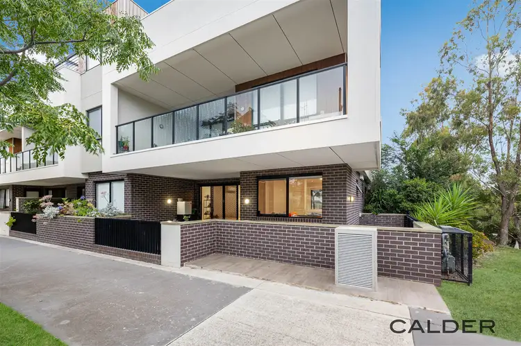 7/2 Monckton Place, Caroline Springs VIC 3023