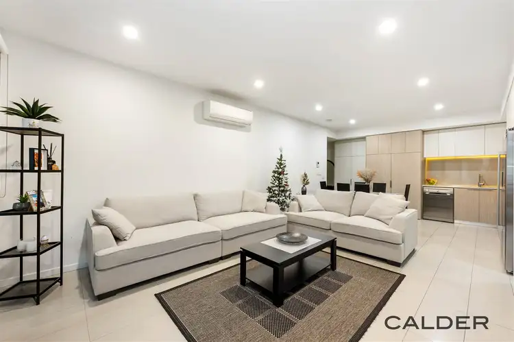 Fourth view of Homely apartment listing, 7/2 Monckton Place, Caroline Springs VIC 3023