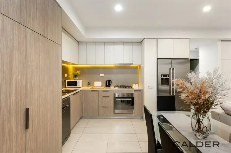 Sixth view of Homely apartment listing, 7/2 Monckton Place, Caroline Springs VIC 3023