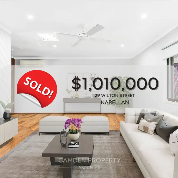 29 Wilton Street, Narellan NSW 2567
