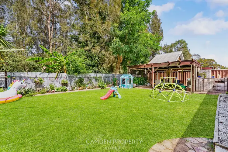 Sixth view of Homely house listing, 29 Wilton Street, Narellan NSW 2567