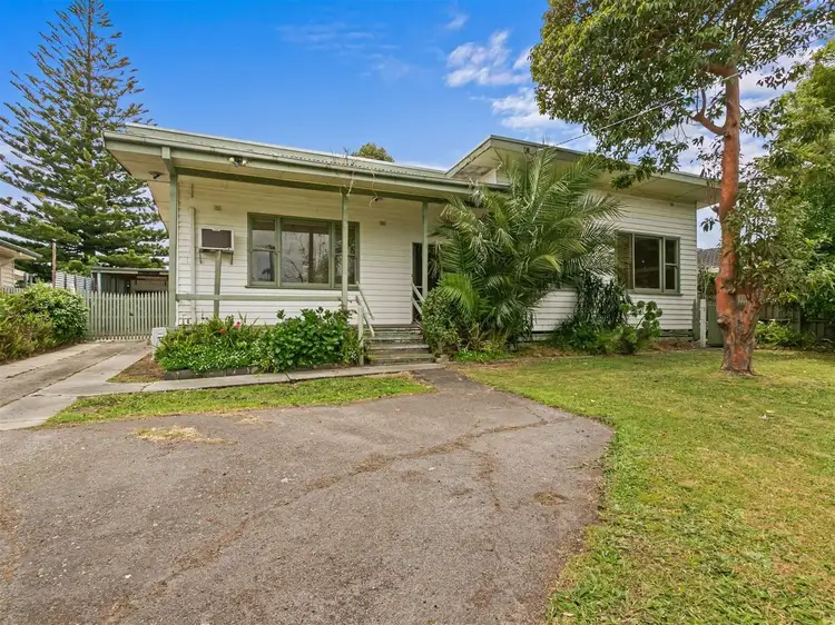 41 Mclean, Morwell VIC 3840